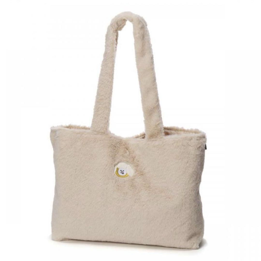 ロフト LOFT ハッピーバッグ2024 CHIMMY チミー HAPPYBAG