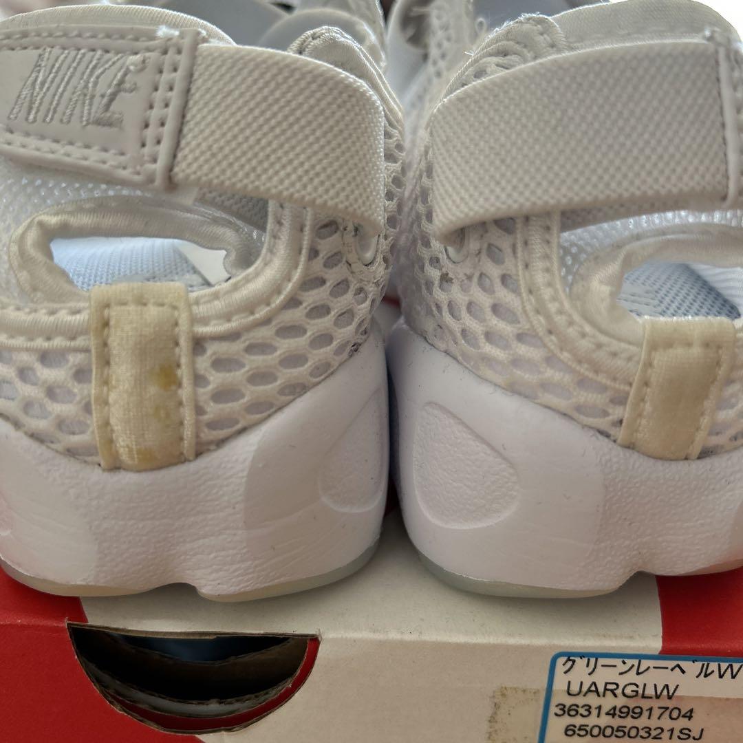 NIKE ナイキ エアリフト スニーカー メンズ WMNS AIR RIFT