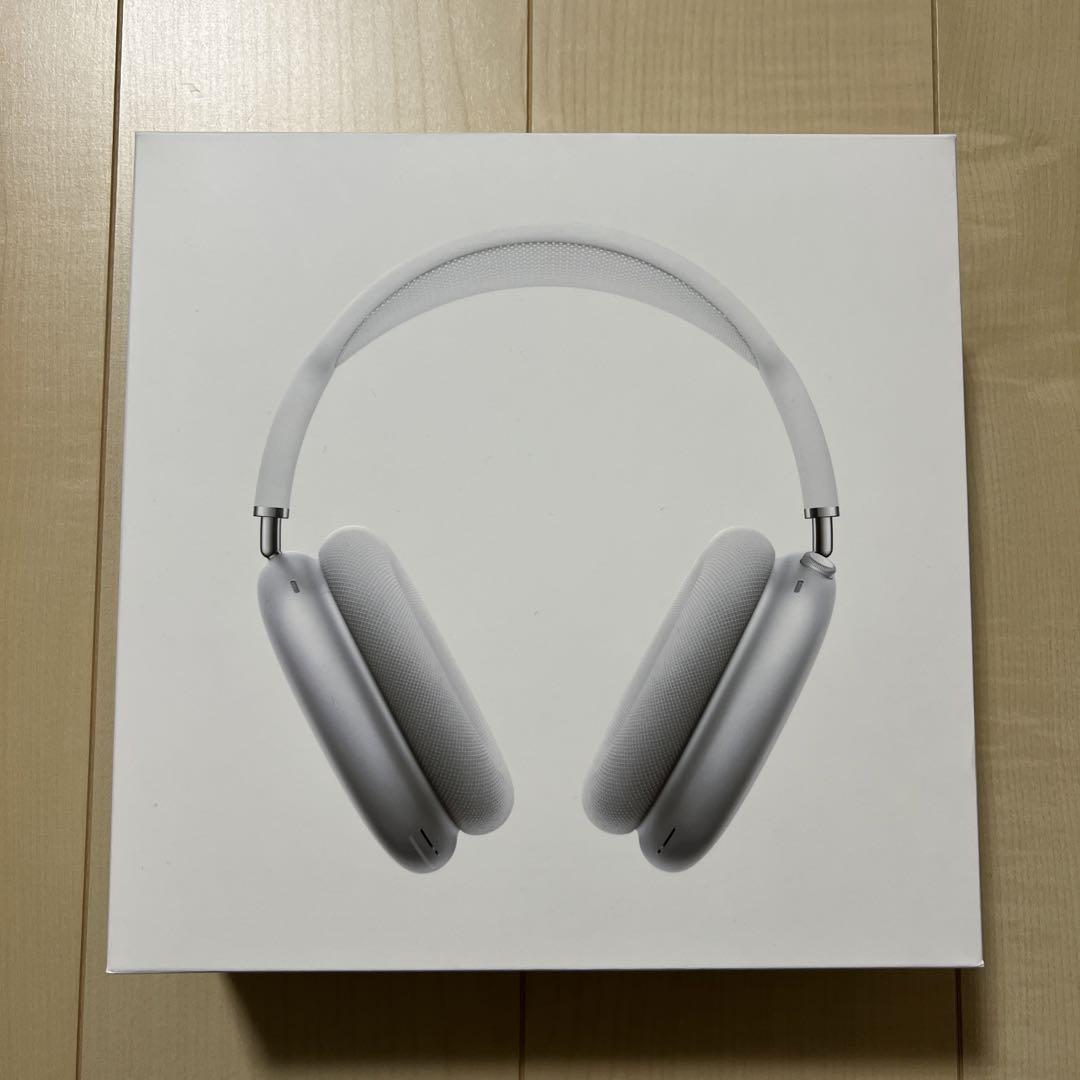 低価格の スペースグレー Apple ワイヤレスヘッドホン AirPods