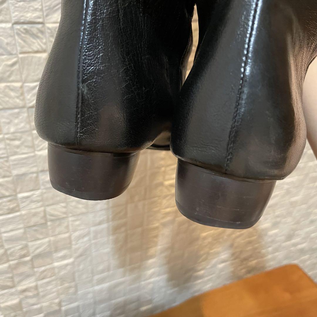 ☆中古☆ 卑弥呼 ロングブーツ 24㎝ - メルカリ