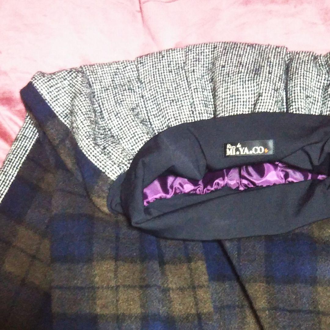 miyaco　スカート
