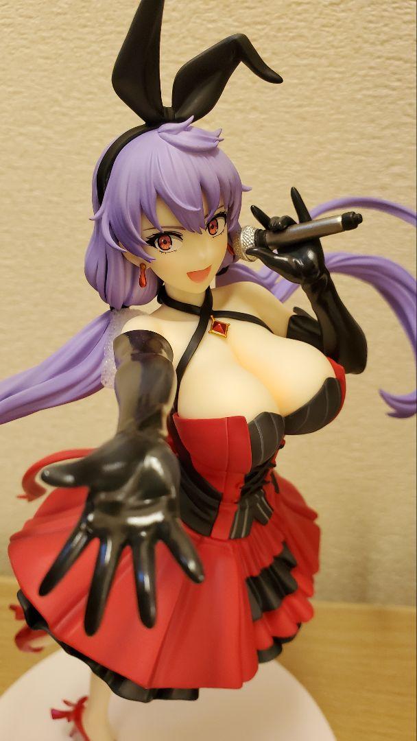 品数豊富! ユニオンクリエイティブ 虚構推理 ノンスケール 七瀬かりん その他