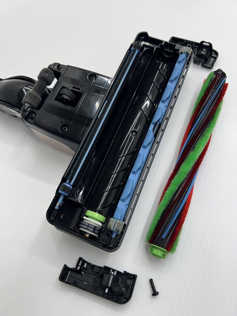 中古 D-DP15 動作保証 PV-BFH900 掃除機 パワーヘッド回転ブラシ