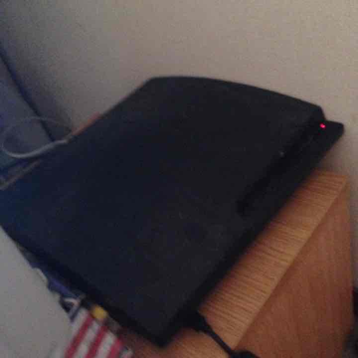 PS3 320G 20インチのSHARPのテレビ