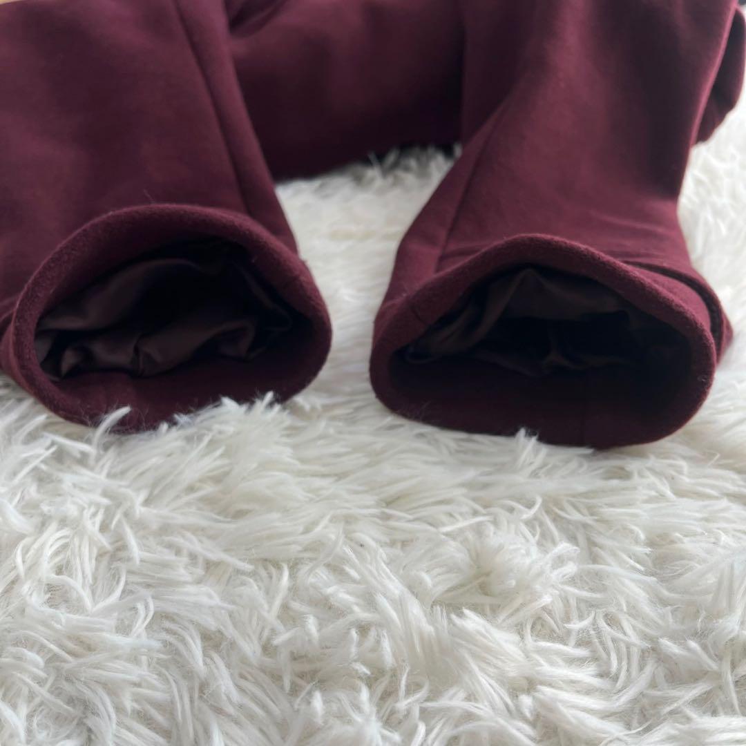 美品Droite lautreamont MANTECOBIBYEダッフルコート