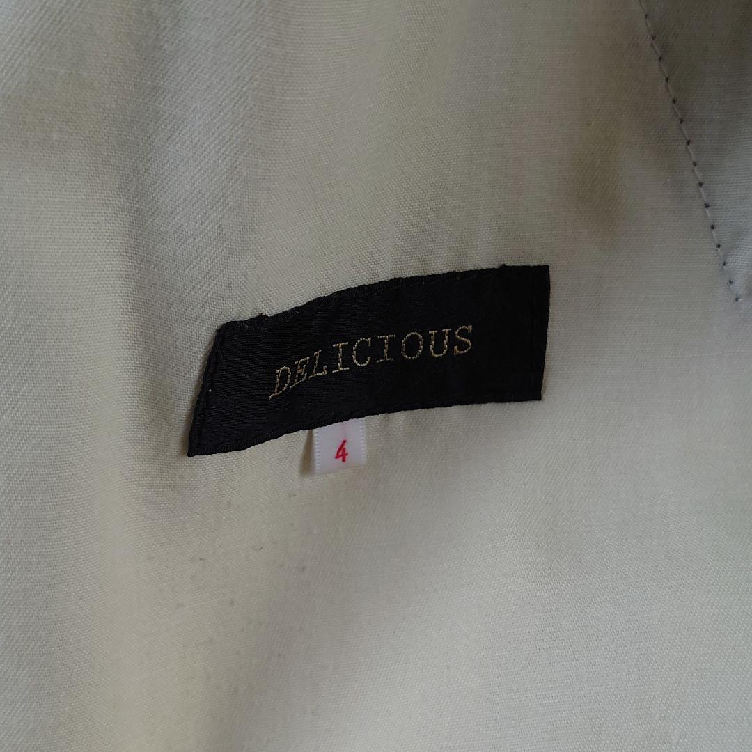 正規品大得価 delicious セットアップ 7HXeR-m40616420503 驚きの破格値2022