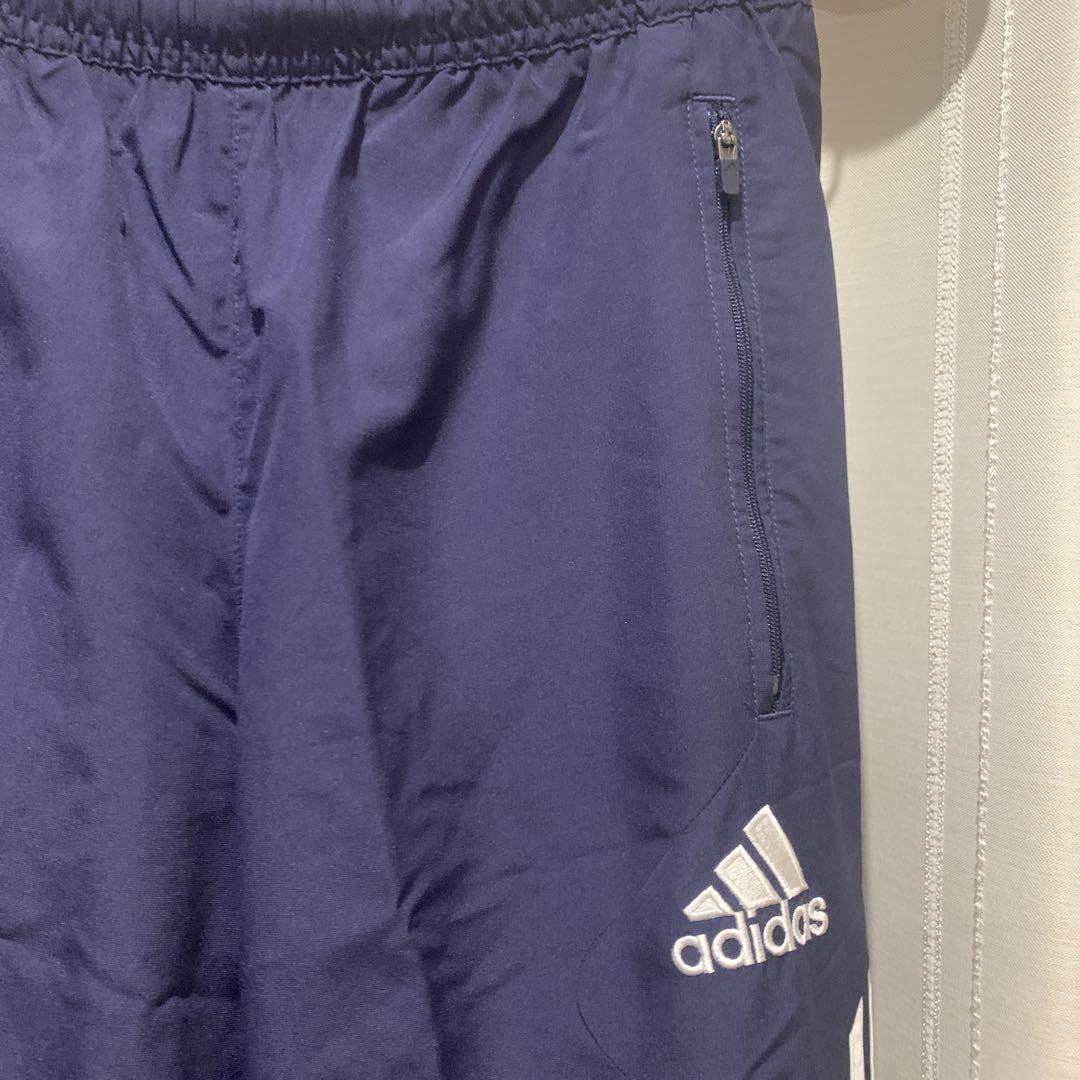 adidas レアル・マドリード セットアップ