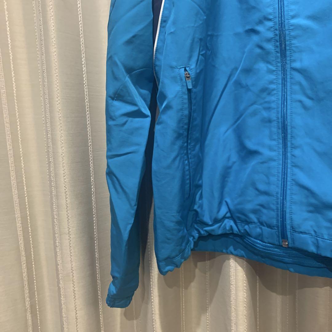 adidas レアル・マドリード セットアップ