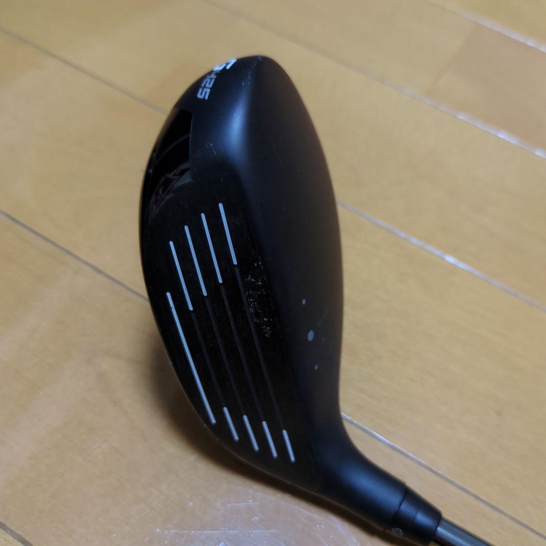 PING G425 フェアウェイウッド5