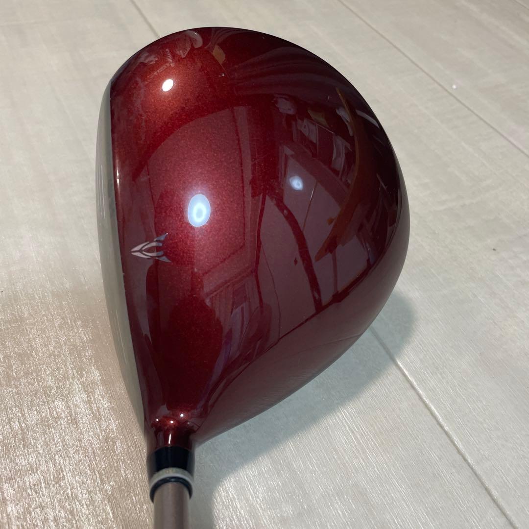 レディースXXIO 11ドライバ MP1100L