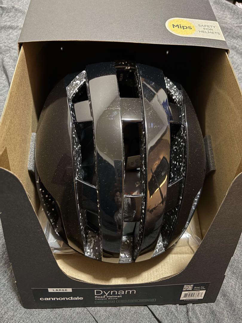 Cannondale Dynam MIPS Road Bicycle Helmet | eBay