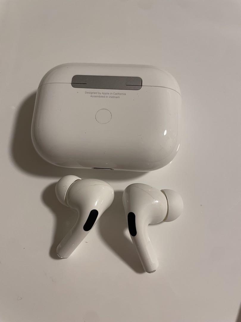 Apple AirPods Pro 第1世代 A2190