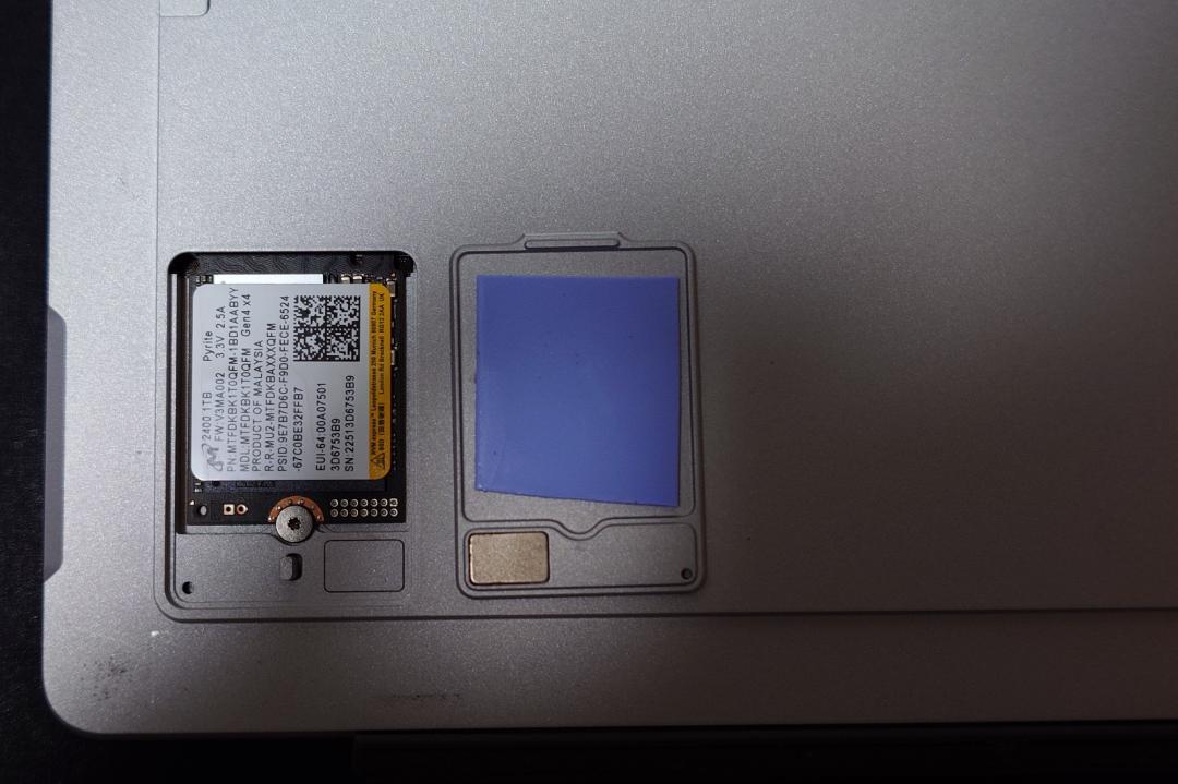 8GB