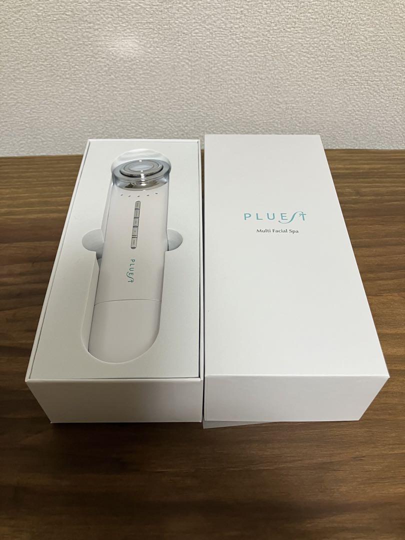 PLUEST Multi Facial Spa 美顔器 - ボディ・フェイスケア一 番