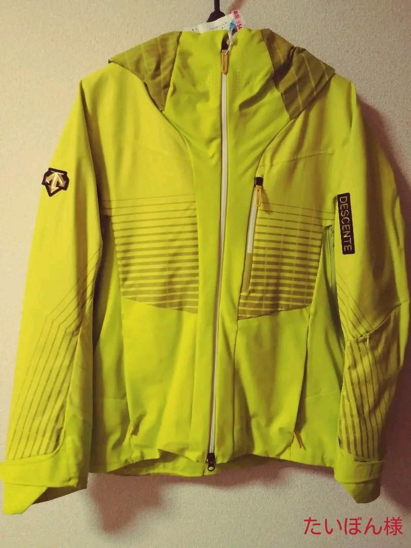ウエア(女性用) スキーウェア 上下セットスポーツ レジャー DESCENTE スキーウェア 上下セット ☆大感謝セールの ウエア(女性用) スキーウェア 上下セットスポーツ レジャー DESCENTE スキーウェア 上下セット ☆大感謝セールの