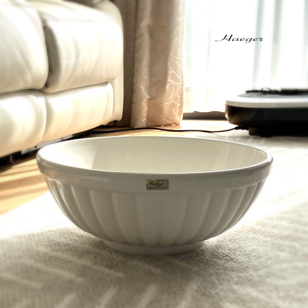 Haeger アメリカ1998