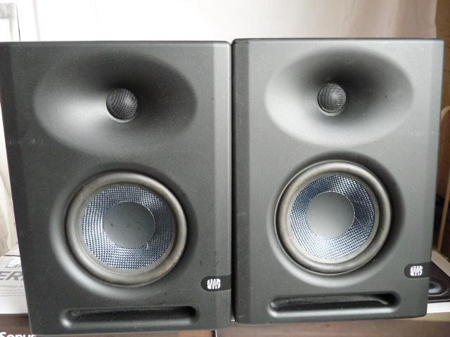 Eris E5