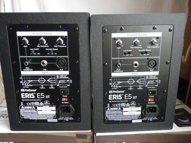 PRESONUS