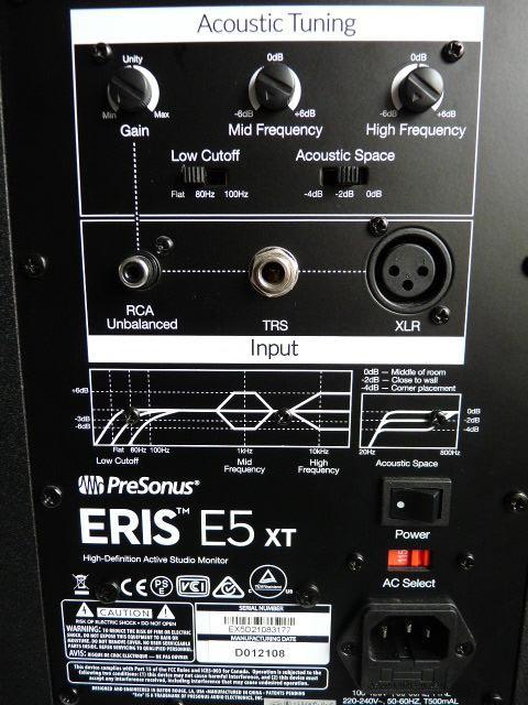 PRESONUS