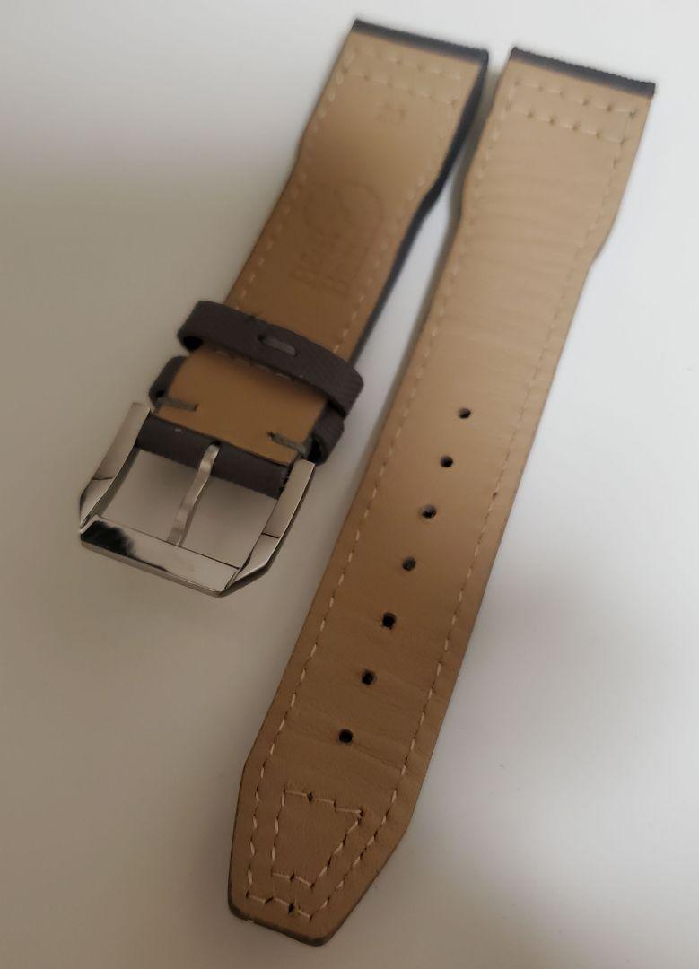 B&R bands Gray Tactical Pilot 20mm