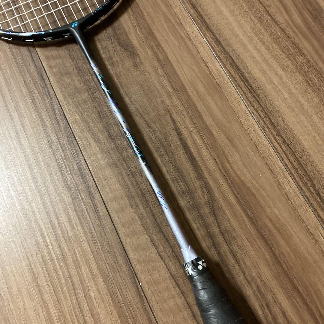 ヨネックス バドミントン　アストロクス　88Dプロ　4u5 アストロクス88D 4UG5 4UG5 アストロクス88Dプロ 新品未使用
