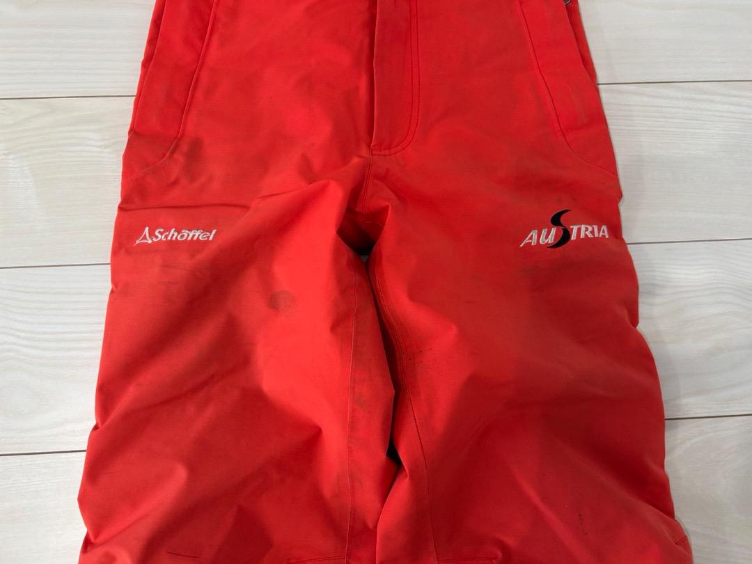 Schoffel　スキーウェア　上下セット　164サイズ（14 years）