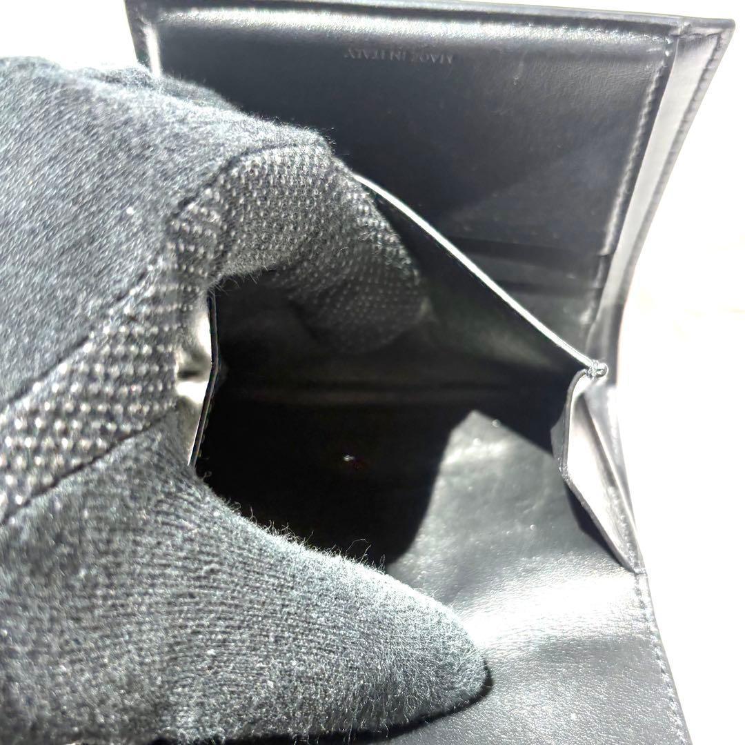 極美品✨セリーヌ 折り財布 エンブロダイアリー トリオンフ 極美品✨セリーヌ 折り財布 エンブロダイアリー トリオンフ