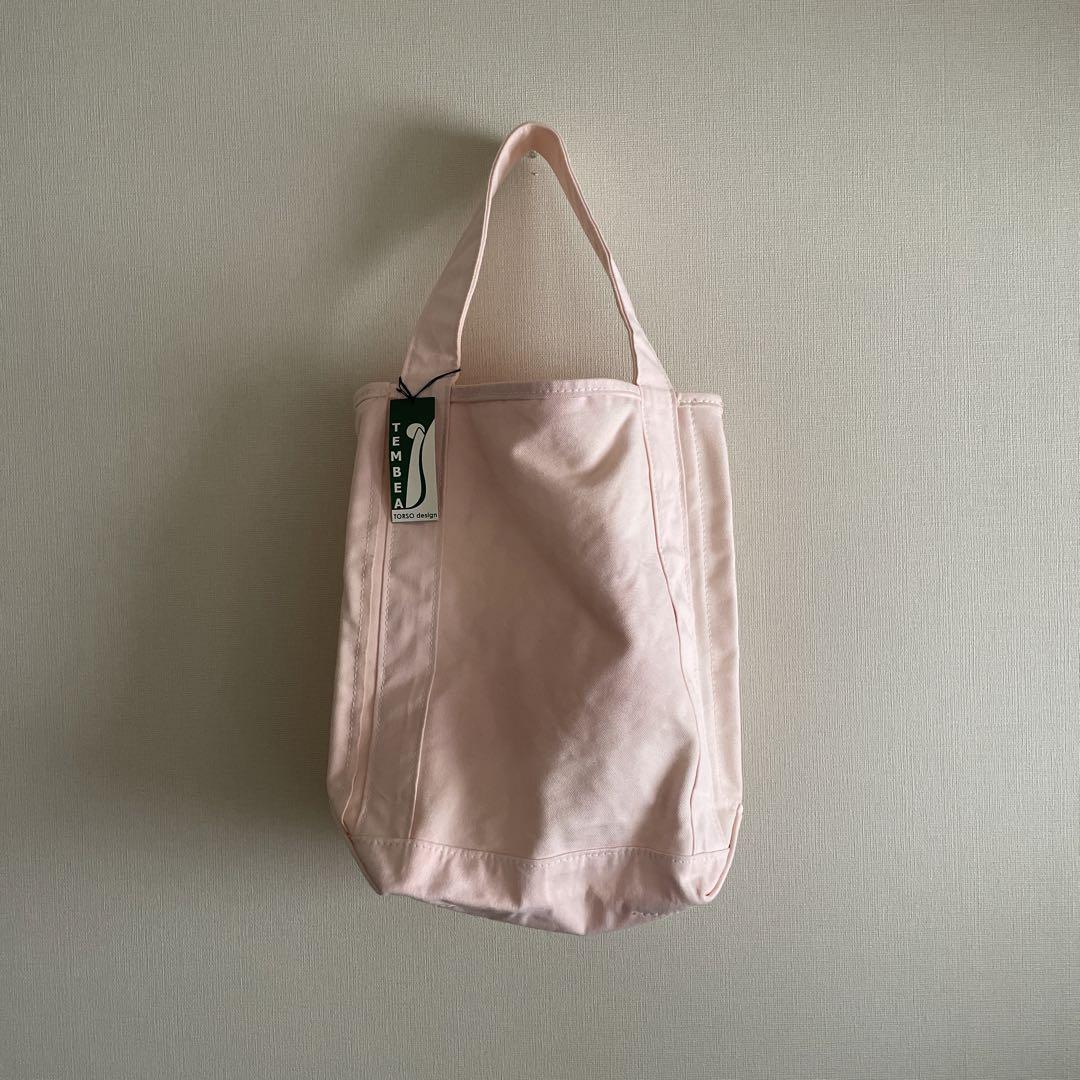 ○新品○TEMBEA トートバッグ