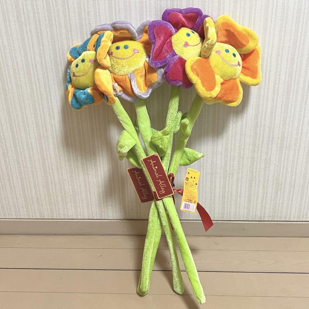 花譜】らぷらすぬいぐるみ