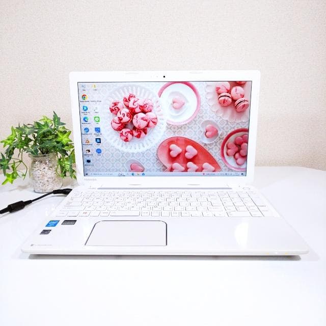 絶妙 設定済✨すぐに使えるノートパソコン✨カメラ✨ブルーレイ✨Core