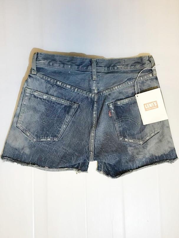 1955s復刻 カットオフ