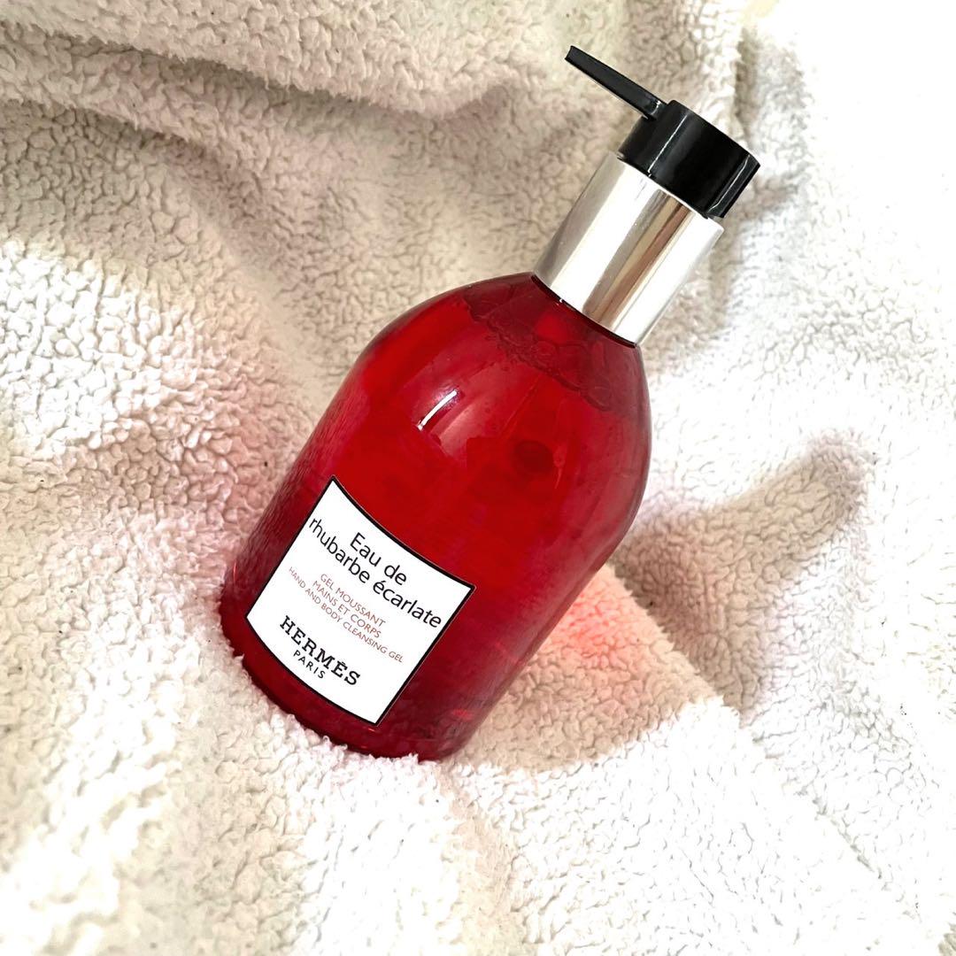 【新品未使用】HERMES(エルメス)ハンド&ボディクレンジングジェル300ml 楽天市場】≪Brand new≫ Hermes Hand & Body Cleansing Gel