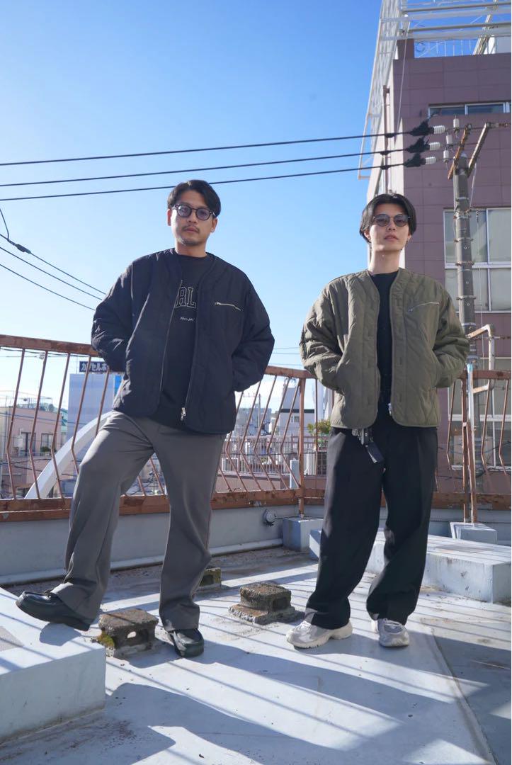 Jacket