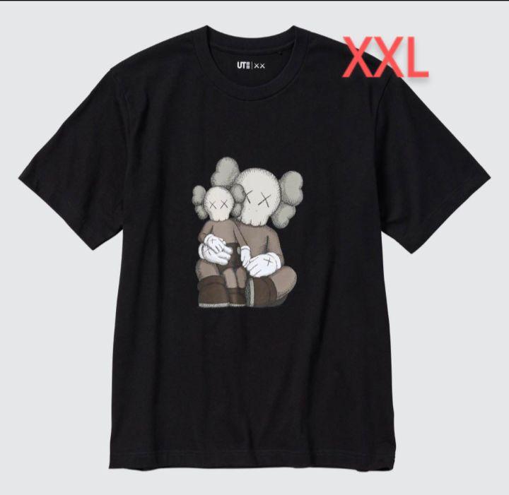 UNIQLO　ユニクロ　KAWS　カウズ　アートブック　トートバック　Tシャツ カウズ アートブック トートバックUNIQLO ユニクロ KAWS Tシャツ