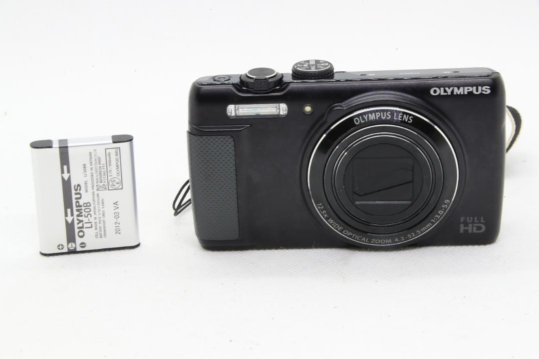 Yahoo!オークション -「olympus sh-21」の落札相場・落札価格