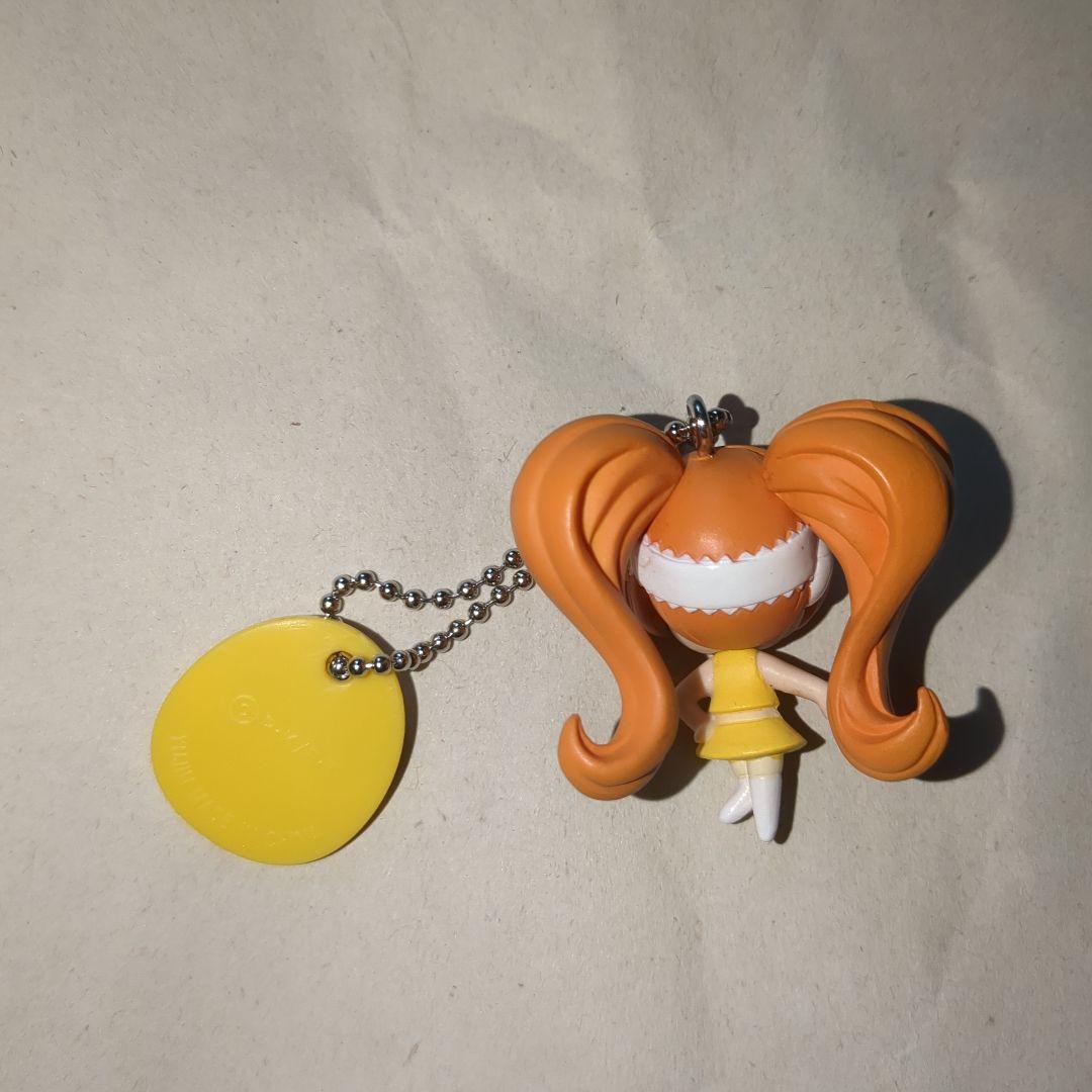 しゅごキャラ！　マスコット　しゅごキャラ！　グッズ