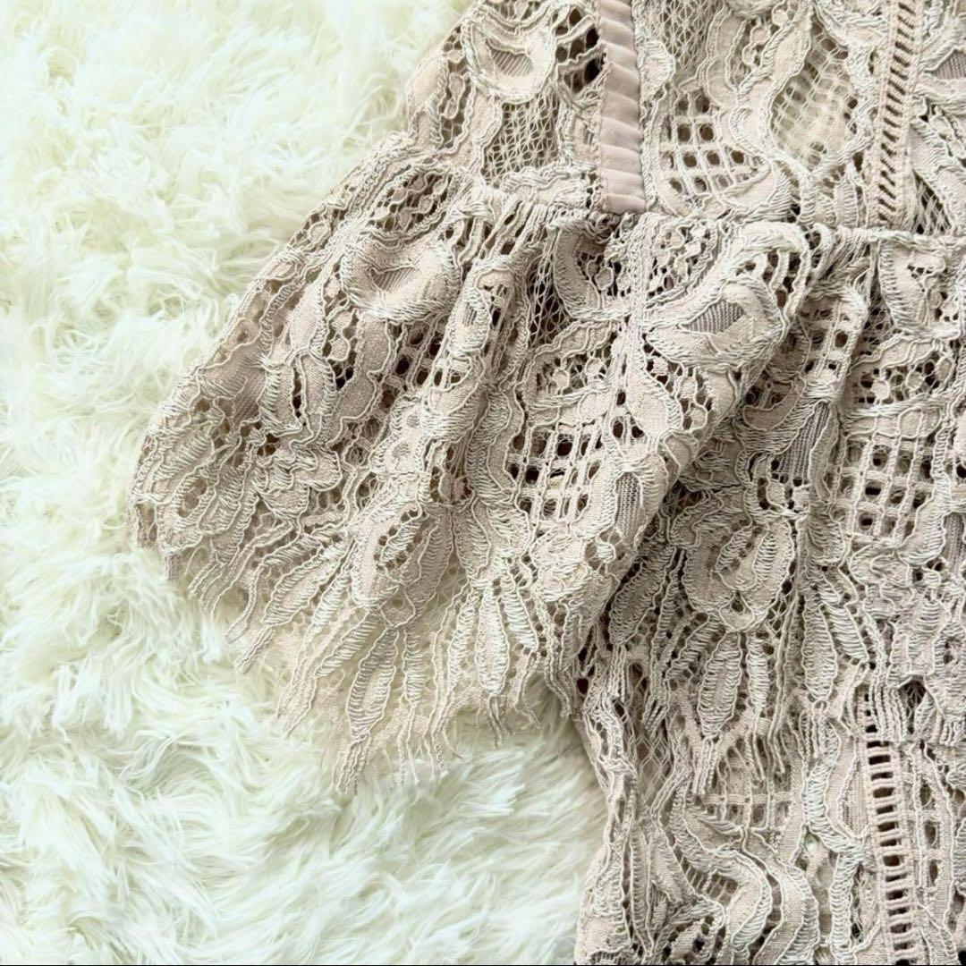 FRAY I.D 結婚式　パーティ　ドレス　デート服