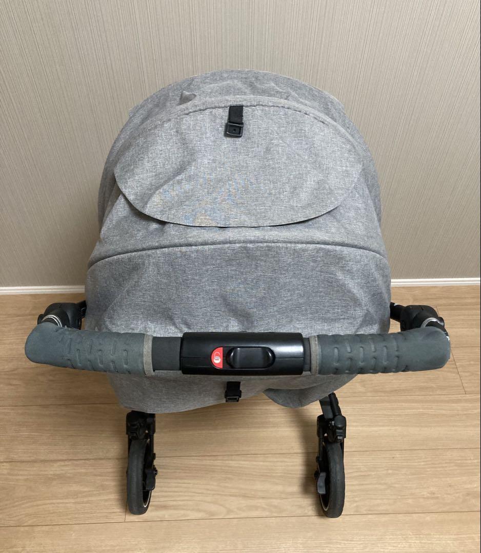 Pigeon ランフィ リノンRA9L A型ベビーカー