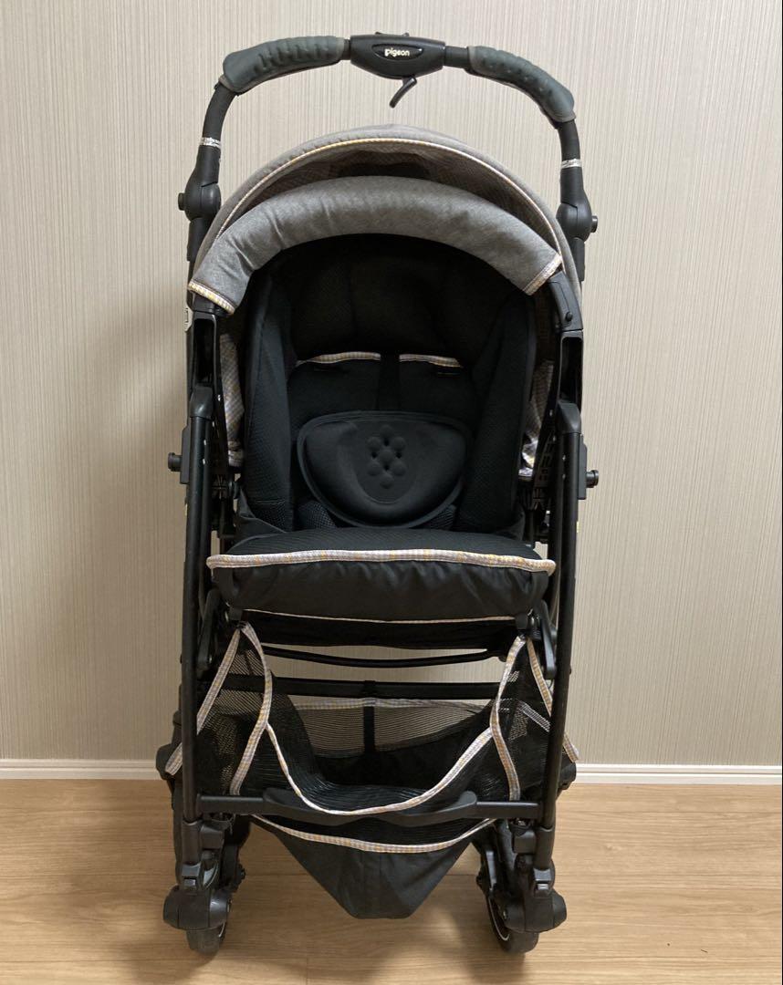 Pigeon ランフィ リノンRA9L A型ベビーカー