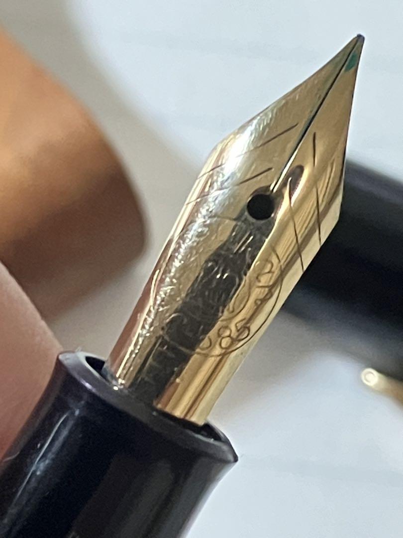 ペリカン 140 EF メンテ済み - メルカリ