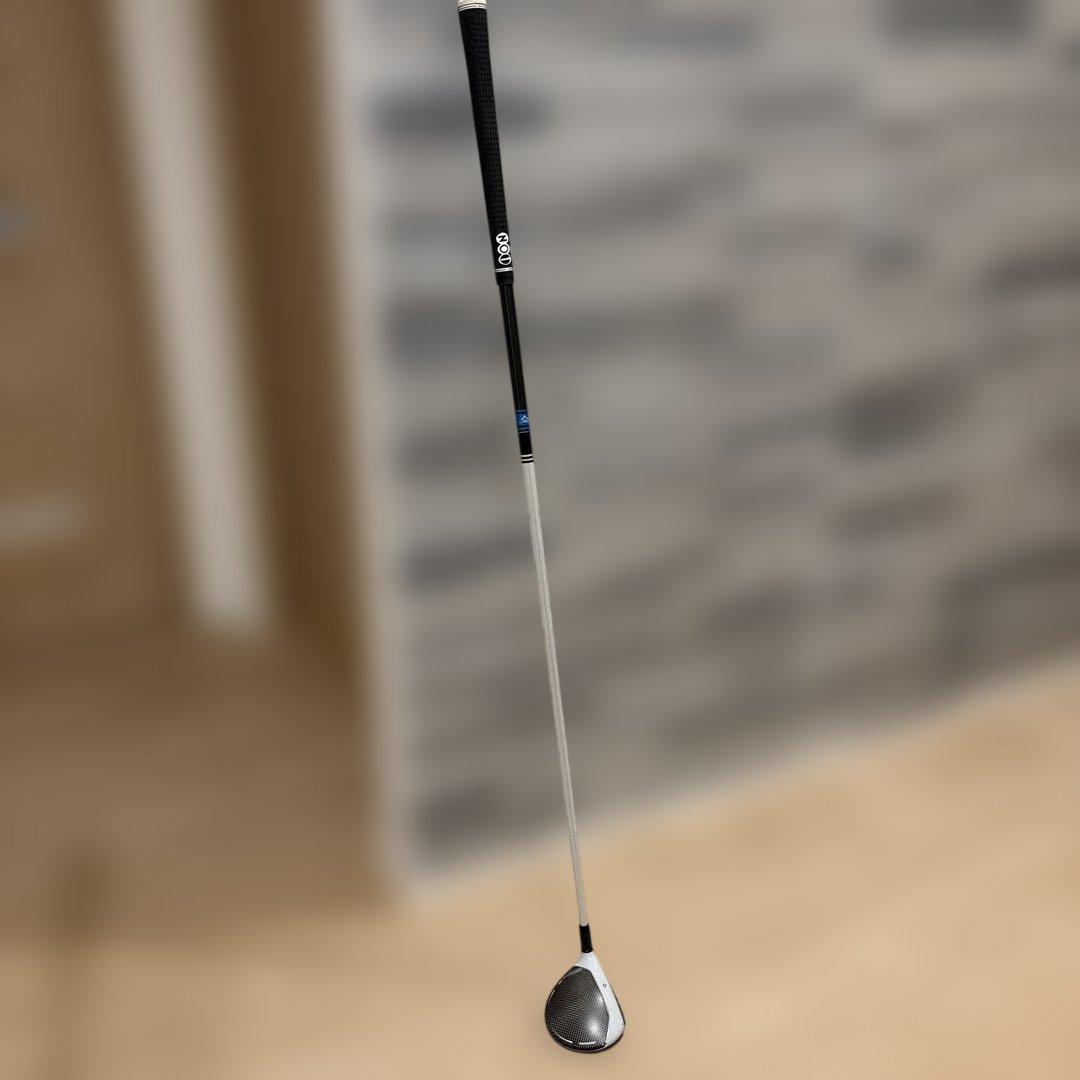 テーラーメイド SIM MAX レディース フェアウェイウッド　21度 7W