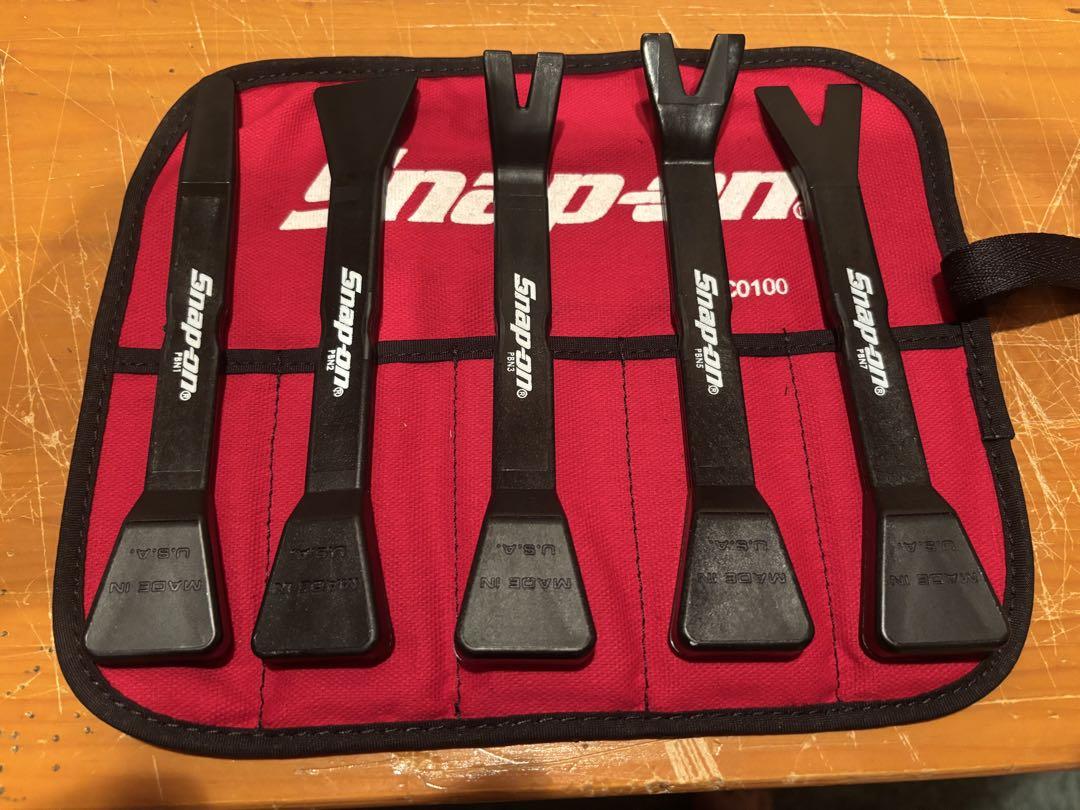Snap-on 内張はがし　PBN500