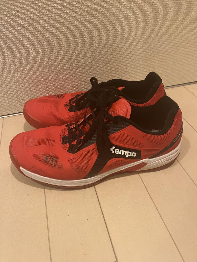 Kempa ハンドボールシューズ