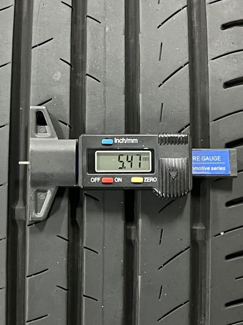 225/40R19 ブルーアースGT 2本セット