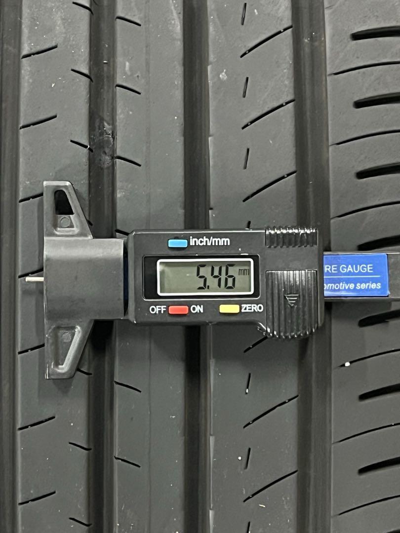 225/40R19 ブルーアースGT 2本セット