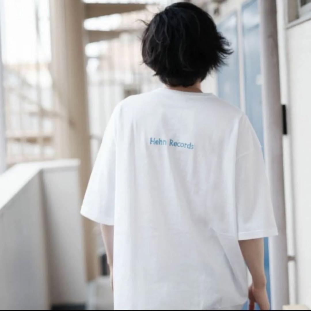 藤井風　God Bless Us Tシャツ　L　新品未開封