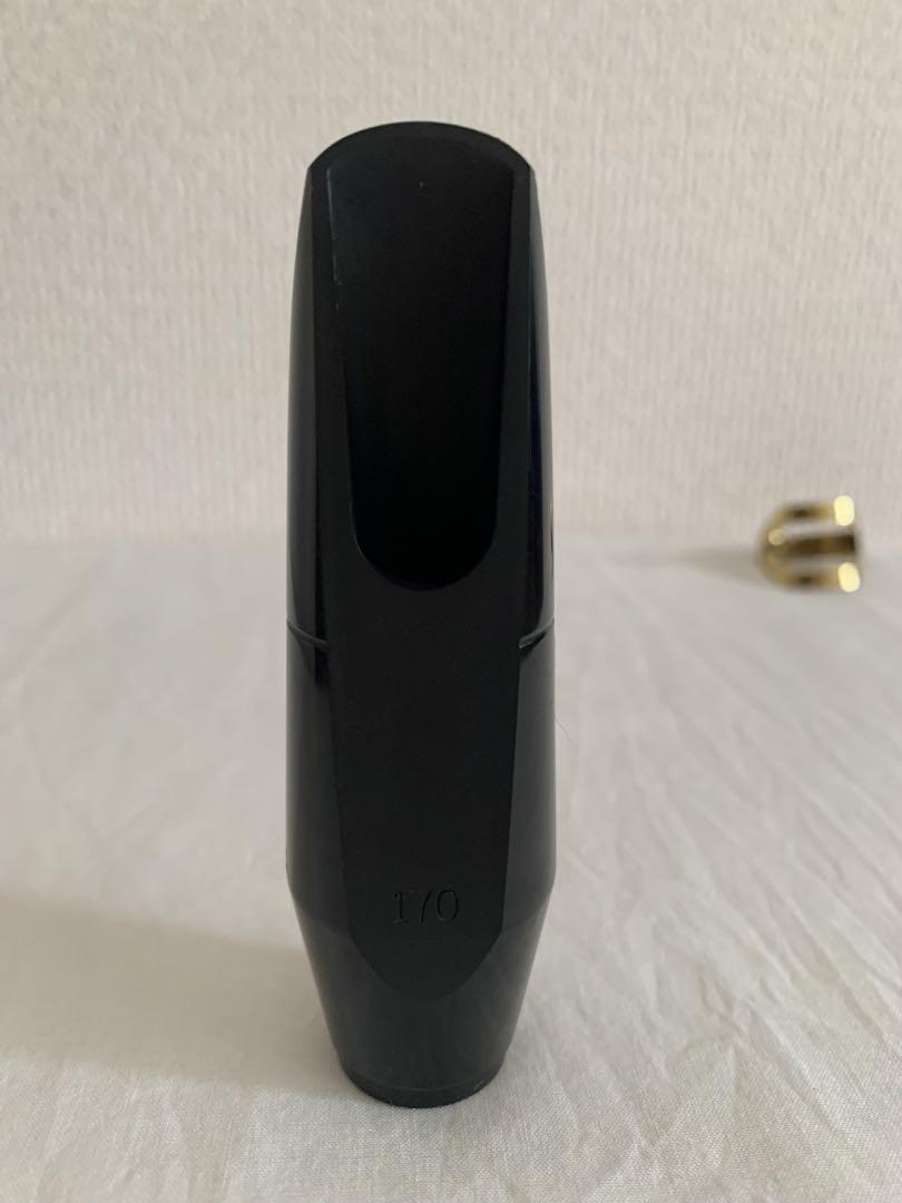 アルトサックス用マウスピース