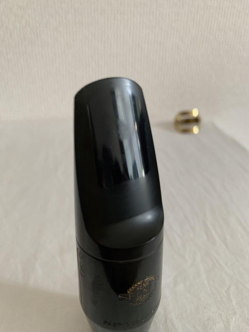 アルトサックス用マウスピース