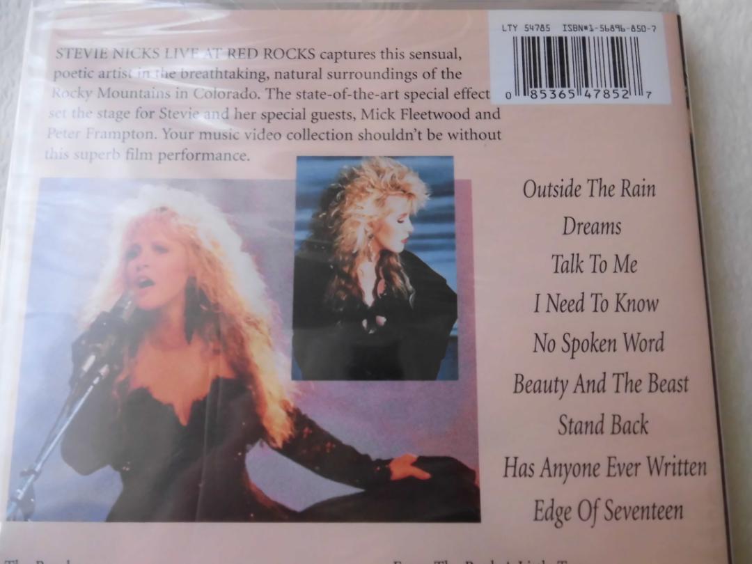 スティーヴィー ニックス Stevie Nicks Fleetwood Mac メルカリ