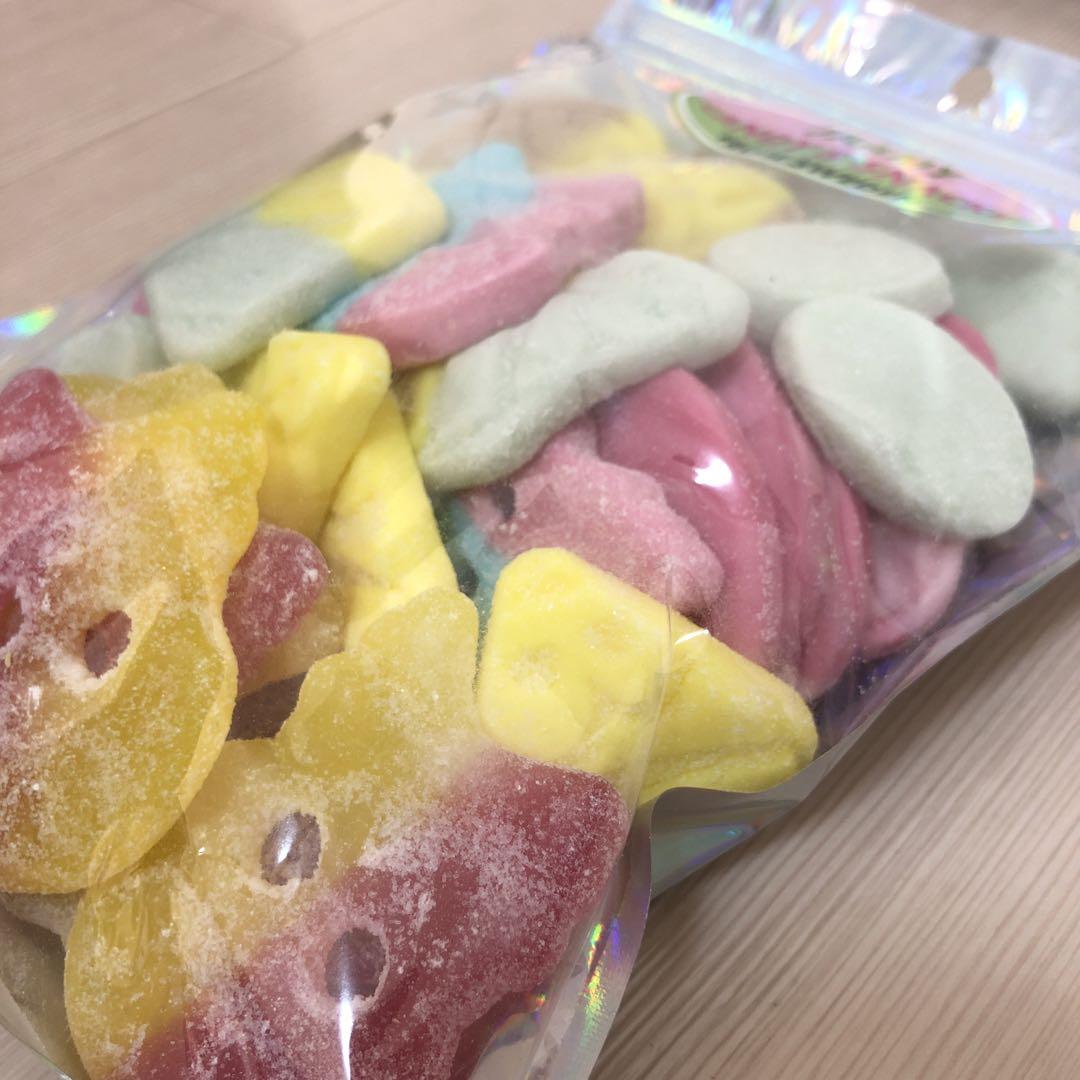 スウェディッシュキャンディ スウェーデンキャンディ 500g